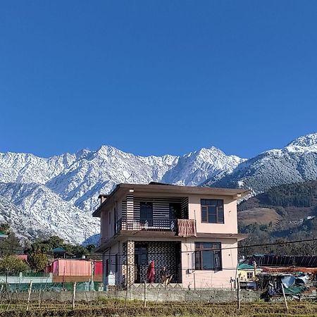 Homestay Palampur View Exterior photo