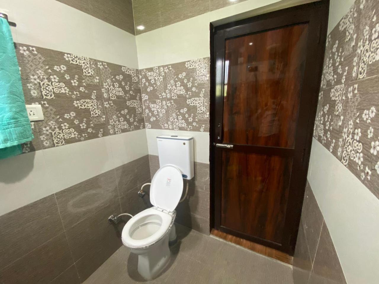 Homestay Palampur View Exterior photo