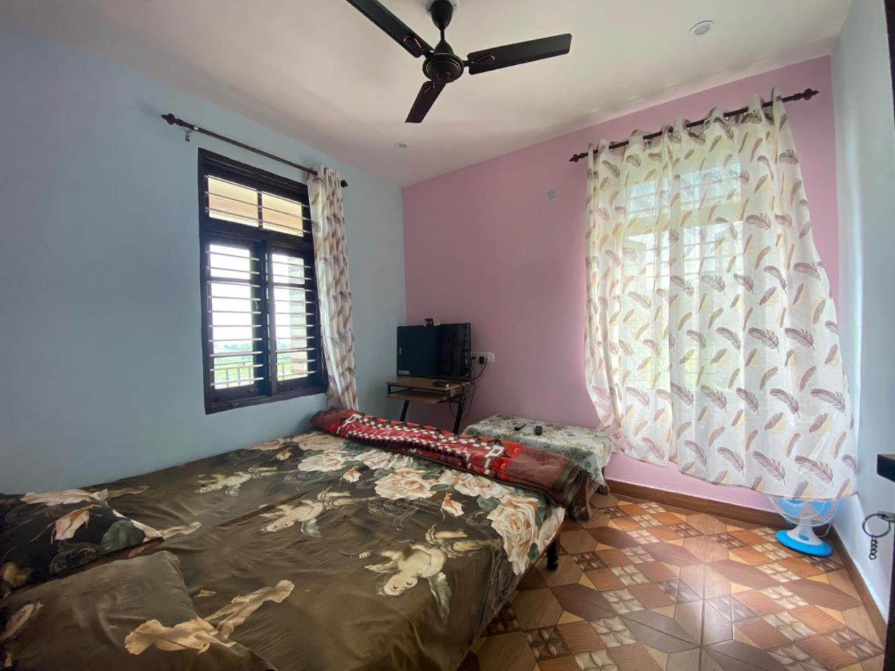 Homestay Palampur View Exterior photo