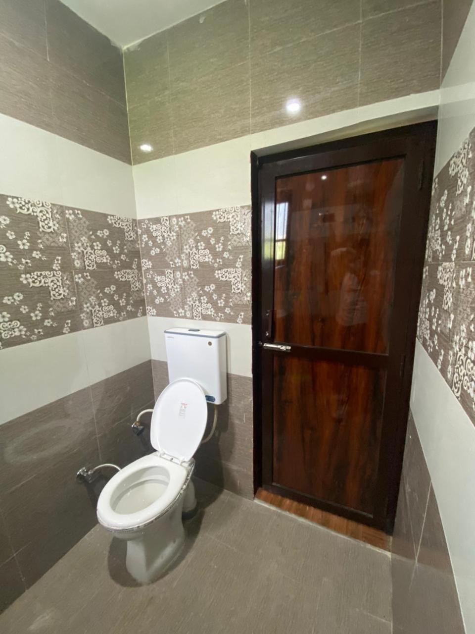 Homestay Palampur View Exterior photo