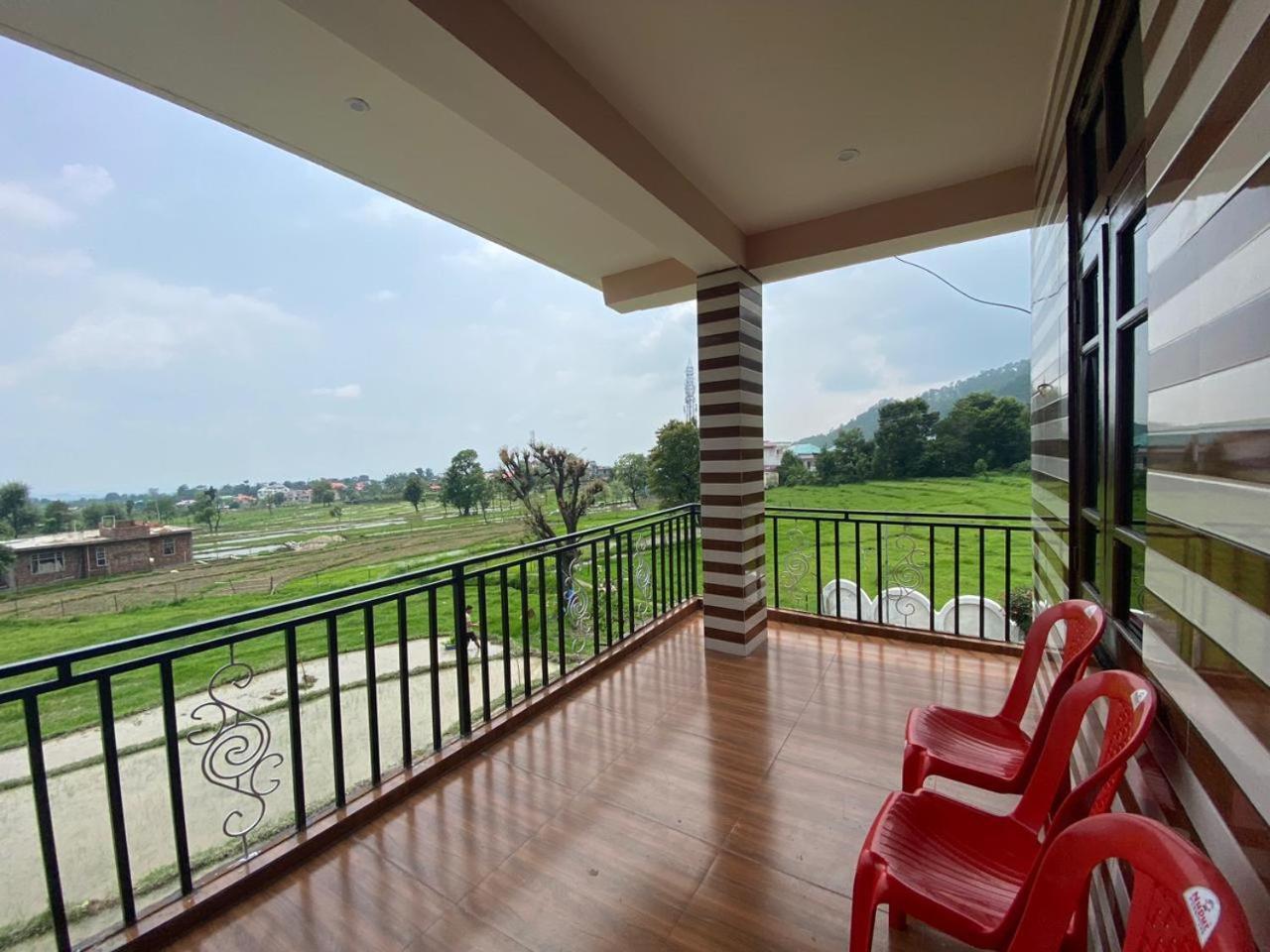 Homestay Palampur View Exterior photo