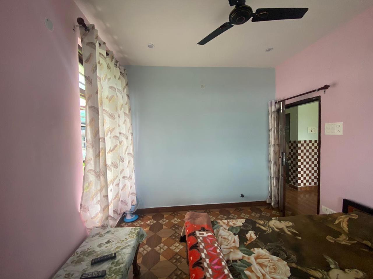 Homestay Palampur View Exterior photo