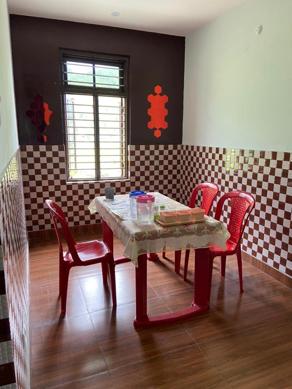 Homestay Palampur View Exterior photo