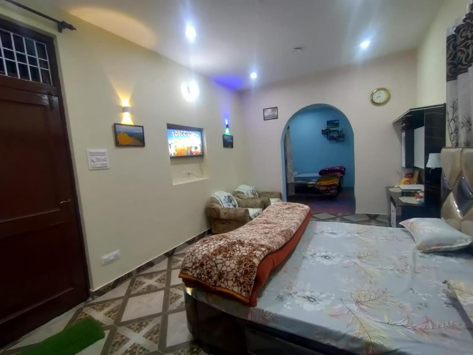 Homestay Palampur View Exterior photo