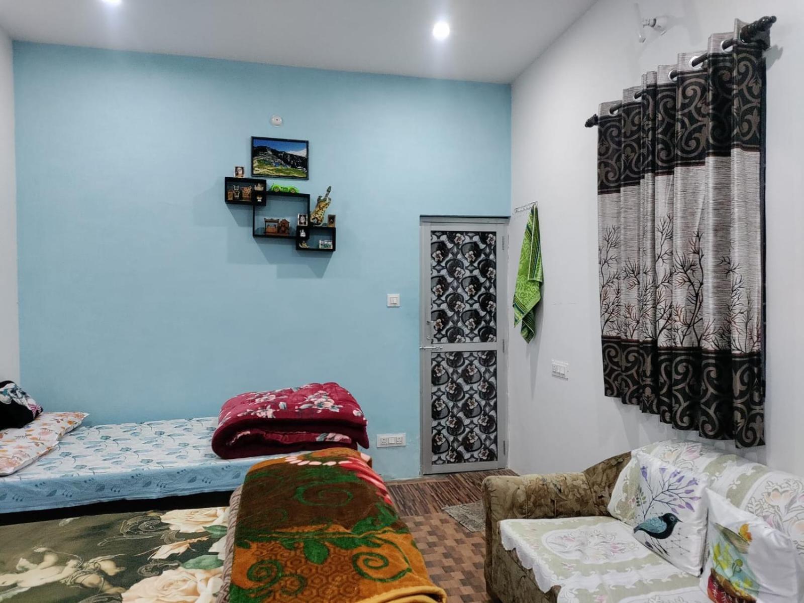 Homestay Palampur View Exterior photo