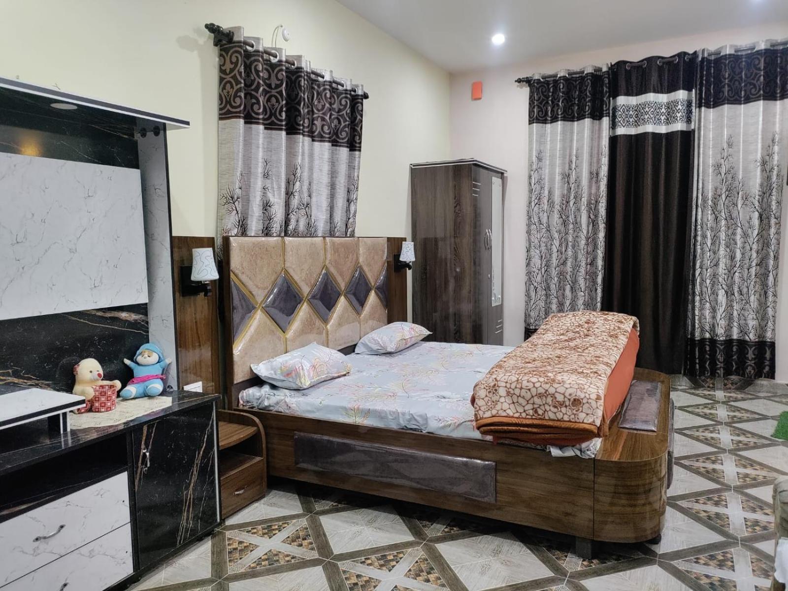 Homestay Palampur View Exterior photo