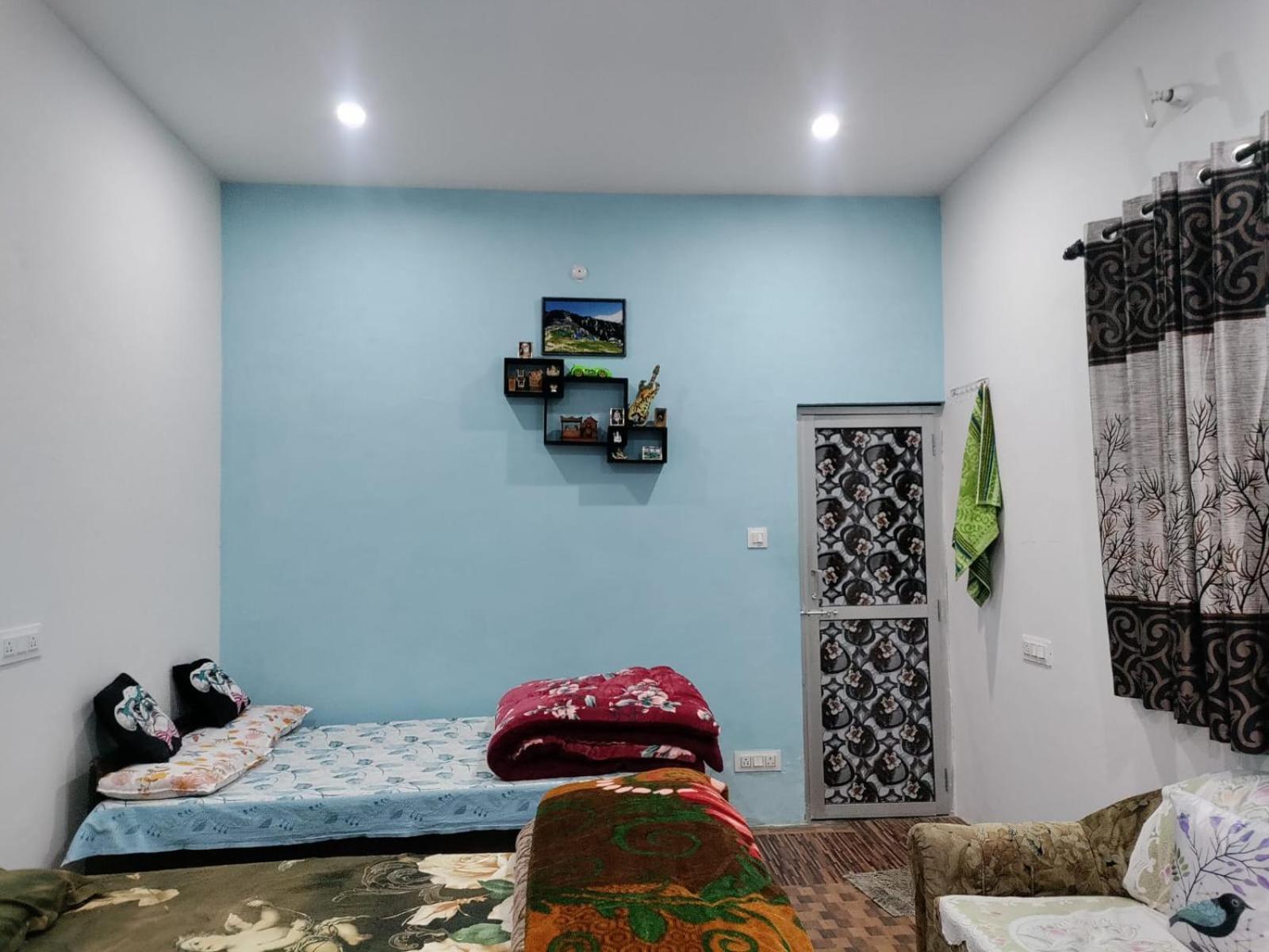 Homestay Palampur View Exterior photo
