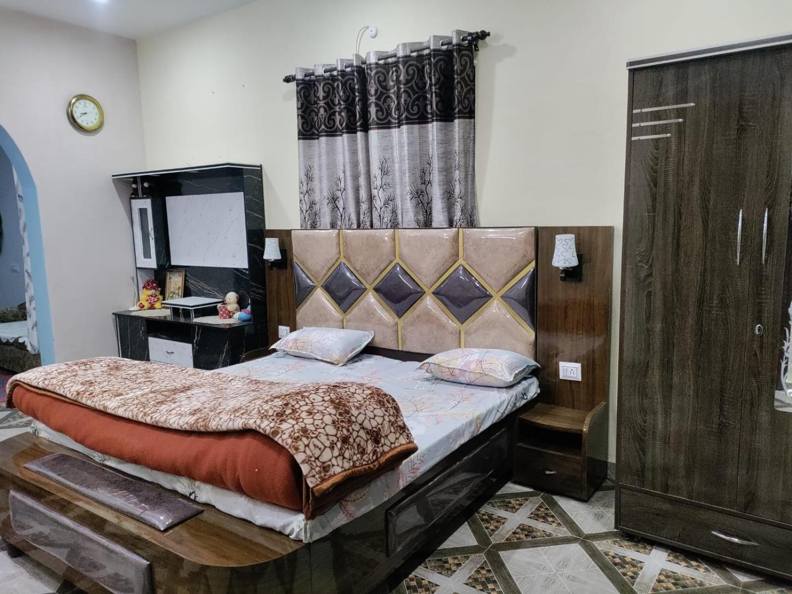 Homestay Palampur View Exterior photo